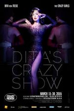 Watch Crazy Horse, Paris with Dita Von Teese Soap2day