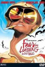 Watch Fear and Loathing in Las Vegas Soap2day