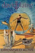 Watch David Blaine Drowned Alive Soap2day