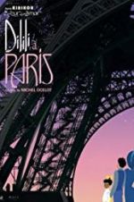 Watch Dilili in Paris Soap2day
