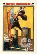 Watch The Bell Boy (Short 1918) Soap2day
