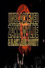 Watch Unblackened Zakk Wylde & Black Label Society Live Soap2day