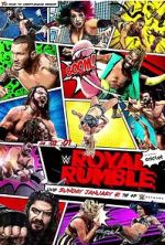 Watch WWE: Royal Rumble (TV Special 2021) Soap2day