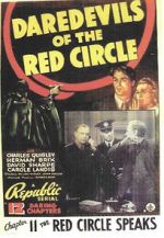Watch Daredevils of the Red Circle Soap2day