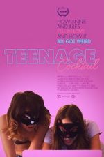 Watch Teenage Cocktail Soap2day