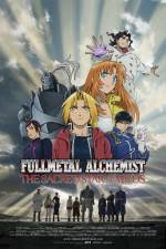 Watch Fullmetal Alchemist The Sacred Star of Milos Soap2day
