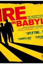 Watch Fire in Babylon Soap2day