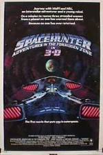 Watch Spacehunter: Adventures in the Forbidden Zone Soap2day