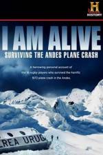 Watch I Am Alive Surviving the Andes Plane Crash Soap2day