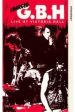 Watch GBH Live at Victoria Hall Soap2day