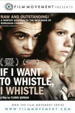 Watch If I Want to Whistle I Whistle Soap2day