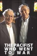 Watch The Pacifist Who Went to War Soap2day