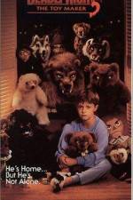 Watch Silent Night Deadly Night 5 The Toy Maker Soap2day