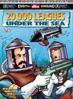 Watch 20,000 Leagues Under the Sea Soap2day