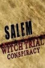 Watch National Geographic Salem Witch Trial Conspiracy Soap2day