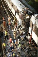 Watch National Geographic Crash Scene Investigation Train Collision Soap2day