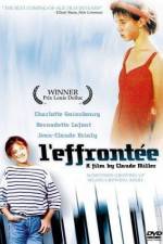 Watch L'effrontee Soap2day