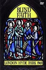 Watch Blind Faith: London Hyde Park 1969 Soap2day