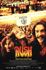 Watch Rush Beyond the Lighted Stage Soap2day