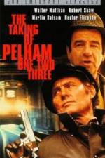 Watch The Taking of Pelham One Two Three (1974) Soap2day
