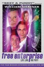 Watch Free Enterprise Soap2day