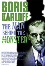 Watch Boris Karloff: The Man Behind the Monster Soap2day