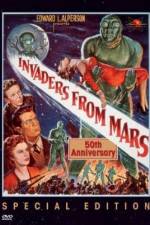 Watch Invaders from Mars Soap2day