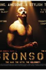 Watch Bronson Soap2day