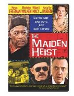 Watch The Maiden Heist Soap2day