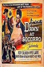 Watch Dawn at Socorro Soap2day