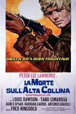 Watch La morte sull'alta collina Soap2day