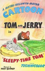 Watch Sleepy-Time Tom (Short 1951) Soap2day