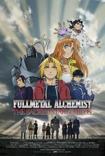 Watch Fullmetal Alchemist: The Sacred Star of Milos Soap2day
