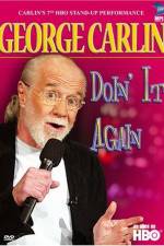 Watch George Carlin Doin' It Again Soap2day