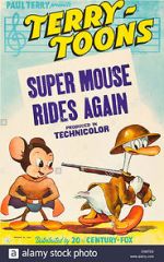 Watch Super Mouse Rides Again Soap2day