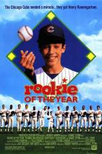 Watch Rookie of the Year Soap2day
