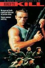 Watch Hired to Kill Soap2day