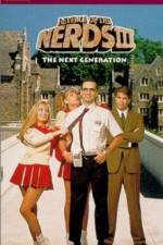 Watch Revenge of the Nerds III The Next Generation Soap2day