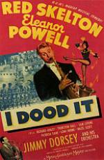 Watch I Dood It Soap2day