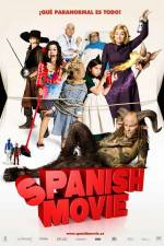 Watch Spanish Movie Soap2day