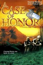 Watch A Case of Honor Soap2day