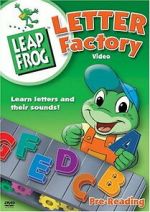 Watch LeapFrog: Letter Factory Soap2day