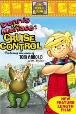 Watch Dennis the Menace in Cruise Control Soap2day