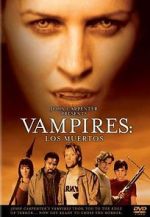 Watch Vampires: Los Muertos Soap2day
