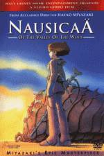Watch Nausicaa of the Valley of the Winds Soap2day