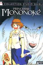 Watch Mononoke-hime Soap2day