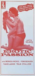 Watch Erotic Passion Soap2day