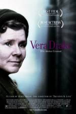 Watch Vera Drake Soap2day