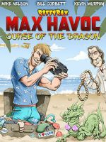 Watch RiffTrax: Max Havoc - Curse of the Dragon Soap2day