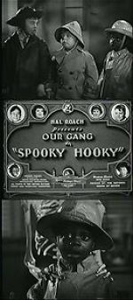 Watch Spooky Hooky (Short 1936) Soap2day